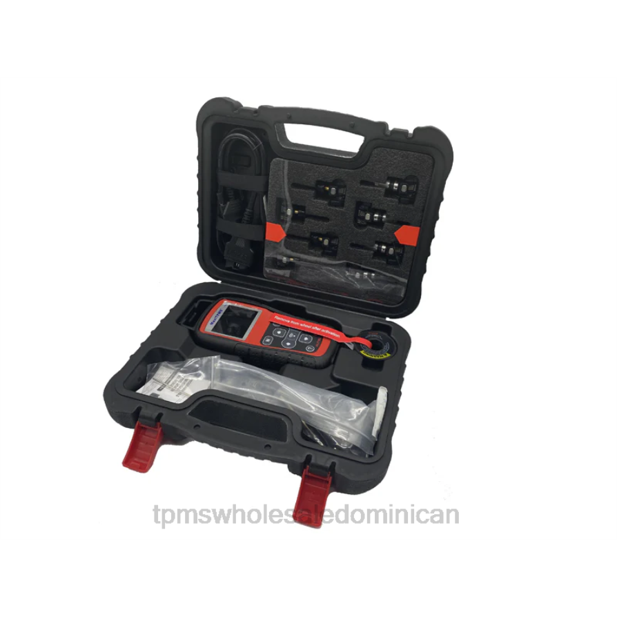 Oem TPMS Sensor | BFHRJ1220 kit de inicio tpms. incluyendo herramienta de programación ts508 - 8 sensores programables