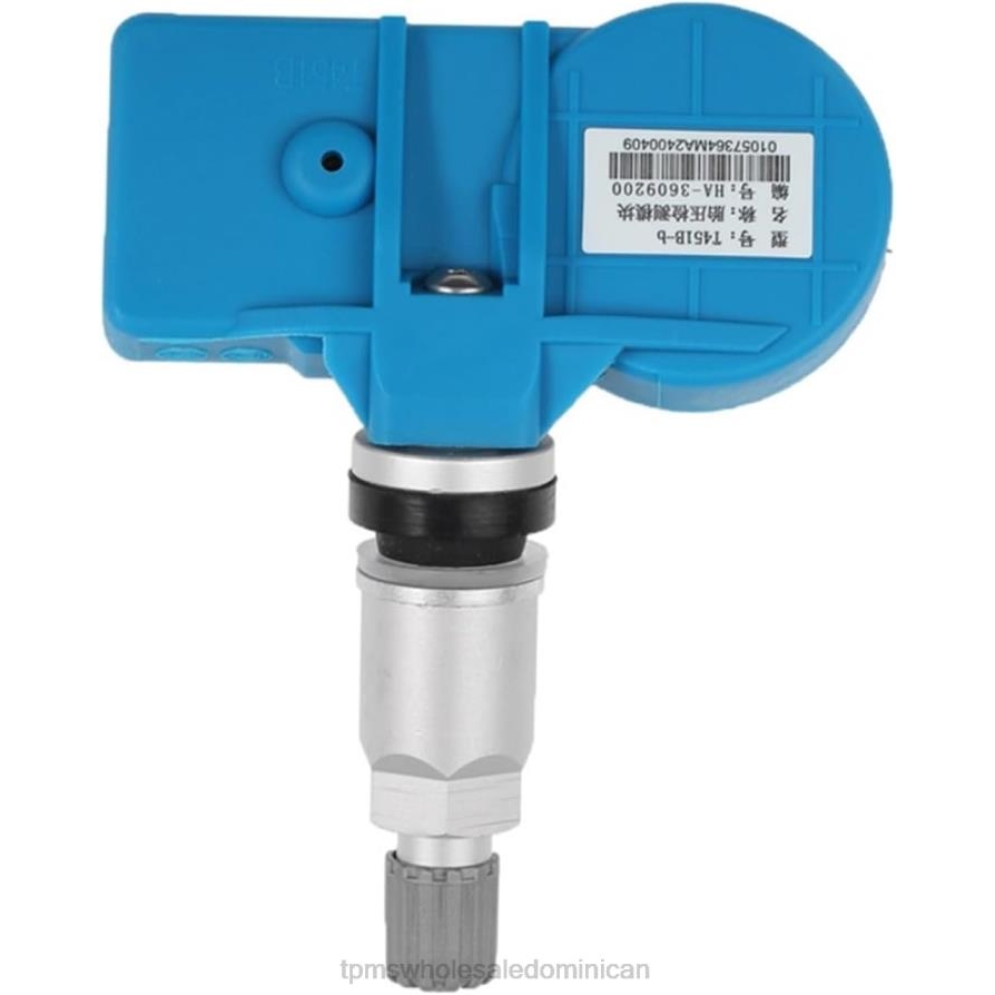 Sensor De Presión De Neumáticos | BFHRJ1725 tpms byd el sensor de presión ha3609200 433mhz