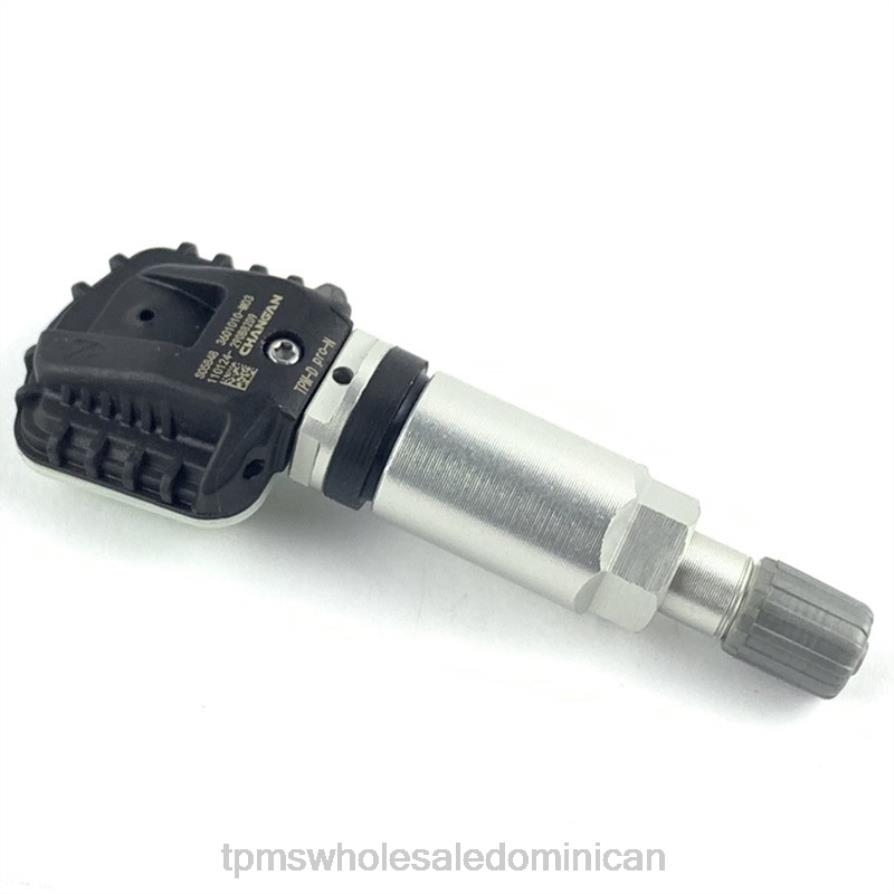 Comprar TPMS | BFHRJ1736 Tpms cambia el sensor de presión 3601010cd01 433mhz
