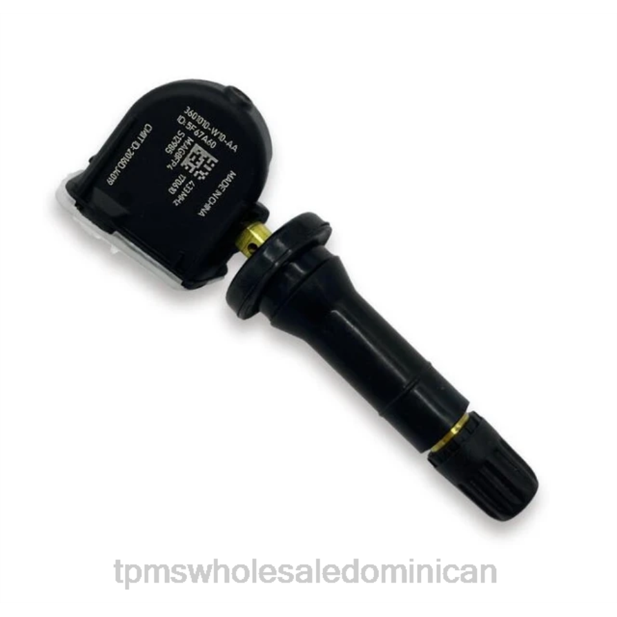 Sensor TPMS Precio | BFHRJ1738 tpms changan el sensor de presión 3601010w10aa 433mhz