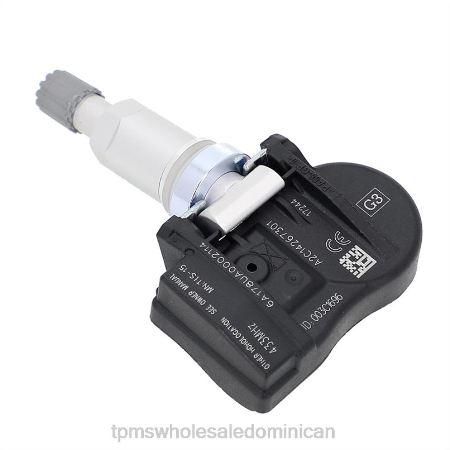 Sensor De TPMS | BFHRJ1244 Sensor de presión de neumáticos tpms chery a2c14267301 eq