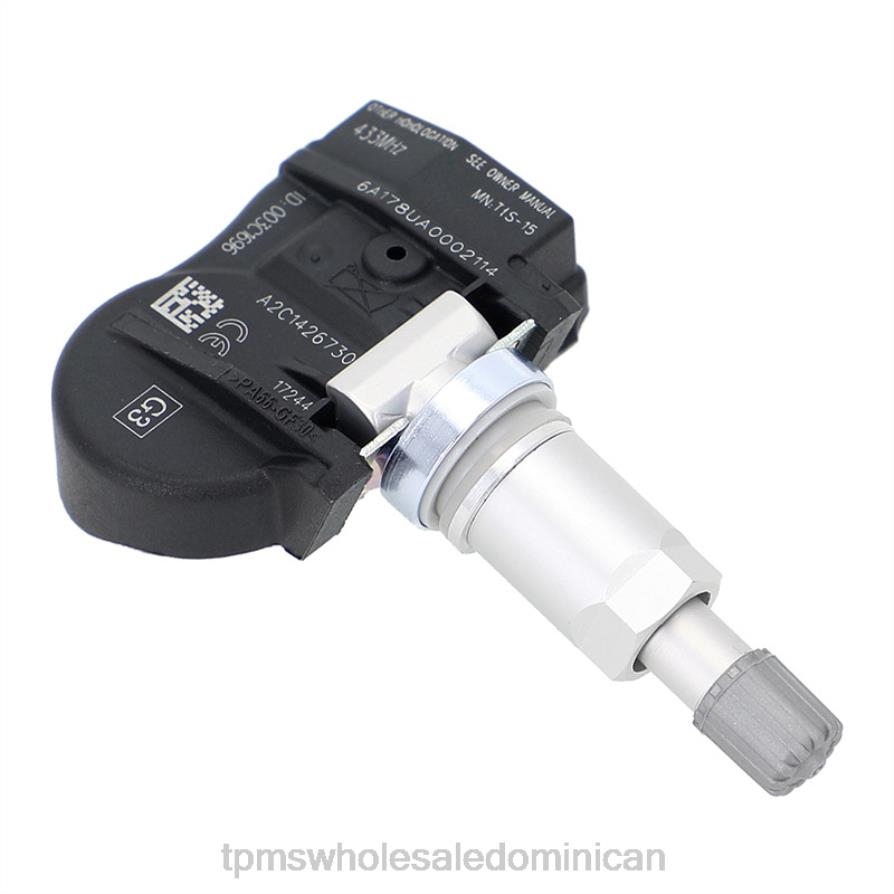 Sensor De TPMS | BFHRJ1244 Sensor de presión de neumáticos tpms chery a2c14267301 eq