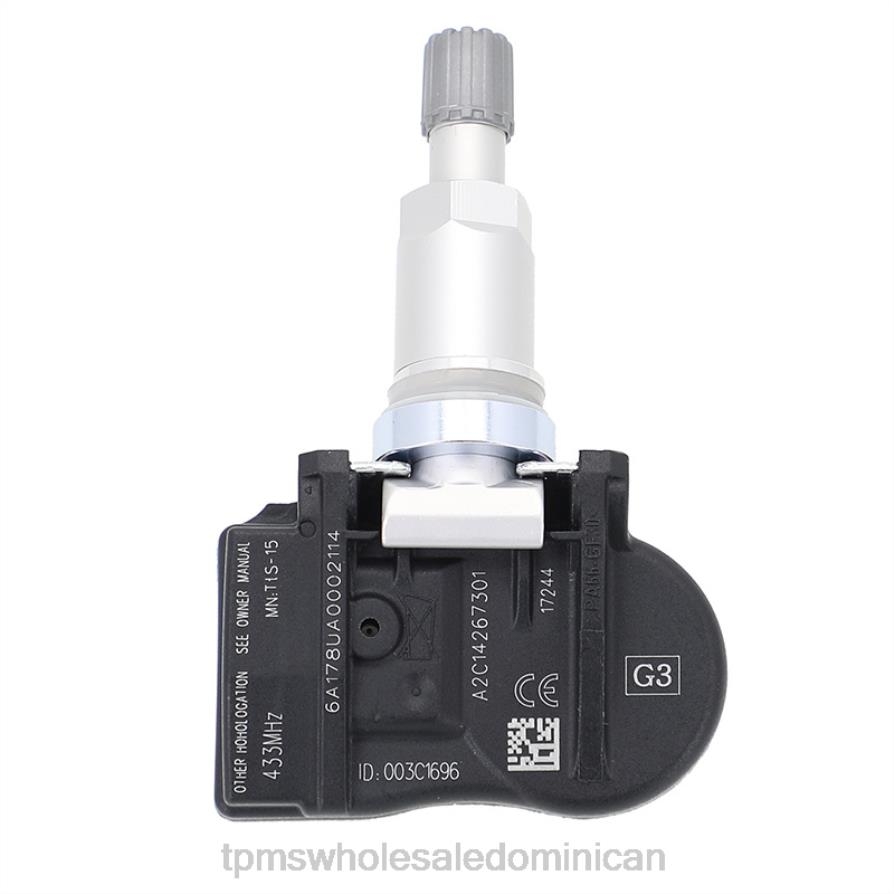 Sensor De TPMS | BFHRJ1244 Sensor de presión de neumáticos tpms chery a2c14267301 eq
