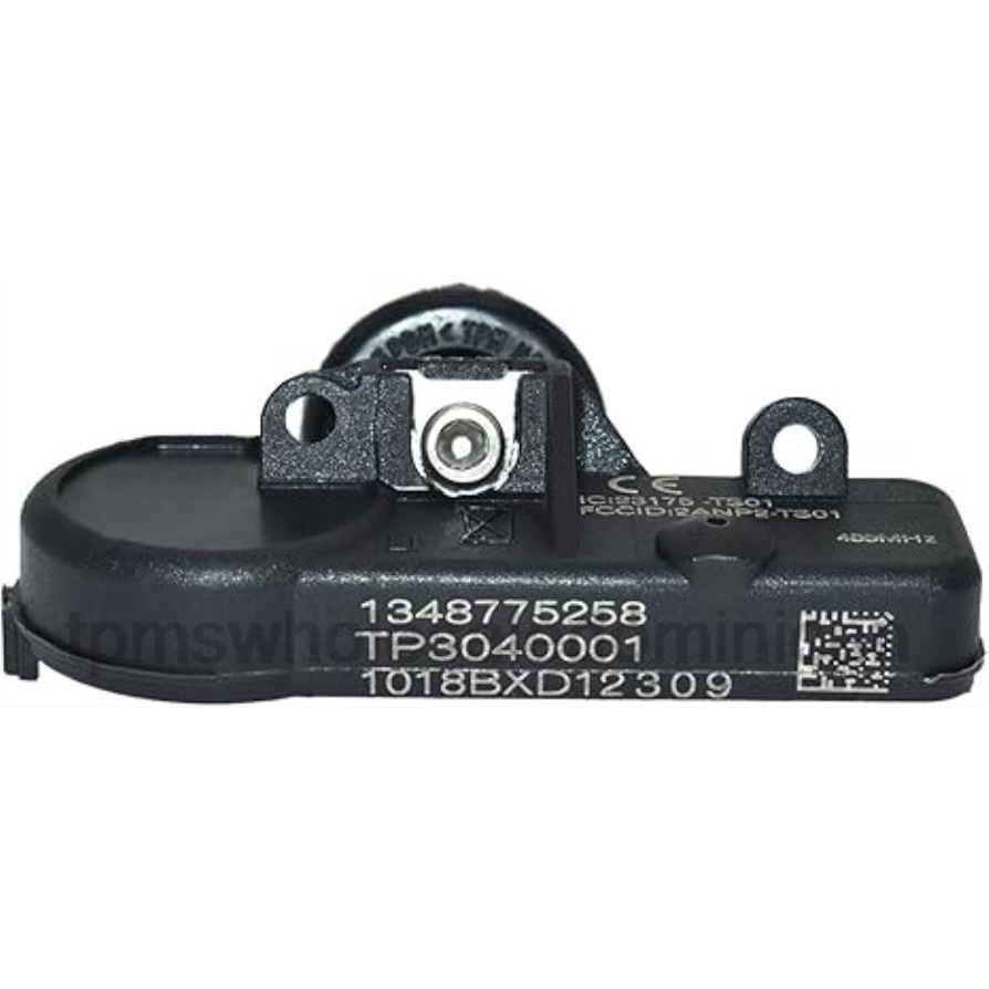 Sensor De Presión De Neumáticos TPMS | BFHRJ1289 tpms saic datsun sensor de presión de neumáticos tp3040001