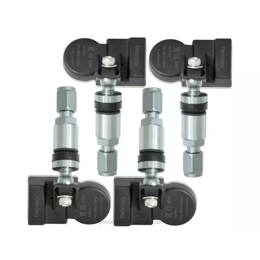 TPMS Dominicana | BFHRJ1291 Sensor de presión de neumáticos tpms saic datsun gc91b50