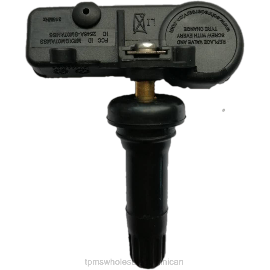 TPMS Dominicana | BFHRJ1311 Sensor de presión de neumáticos tpms datsun 3617020001b17