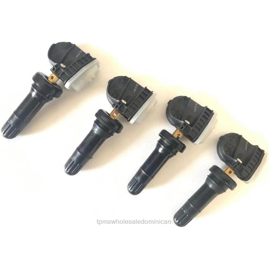 Sensor De Presión De Neumáticos TPMS | BFHRJ1719 tpms geely el sensor de presión 6600145881 433mhz