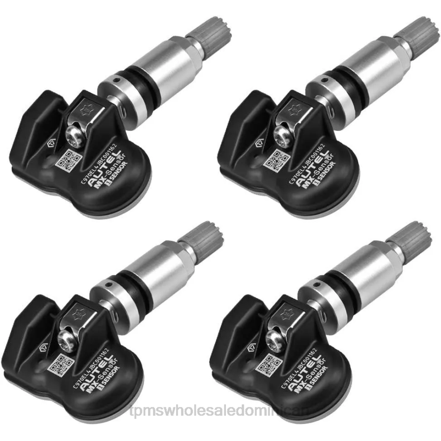 TPMS Sensor Dominican | BFHRJ1722 tpms geely el sensor de presión 6606737042 433mhz