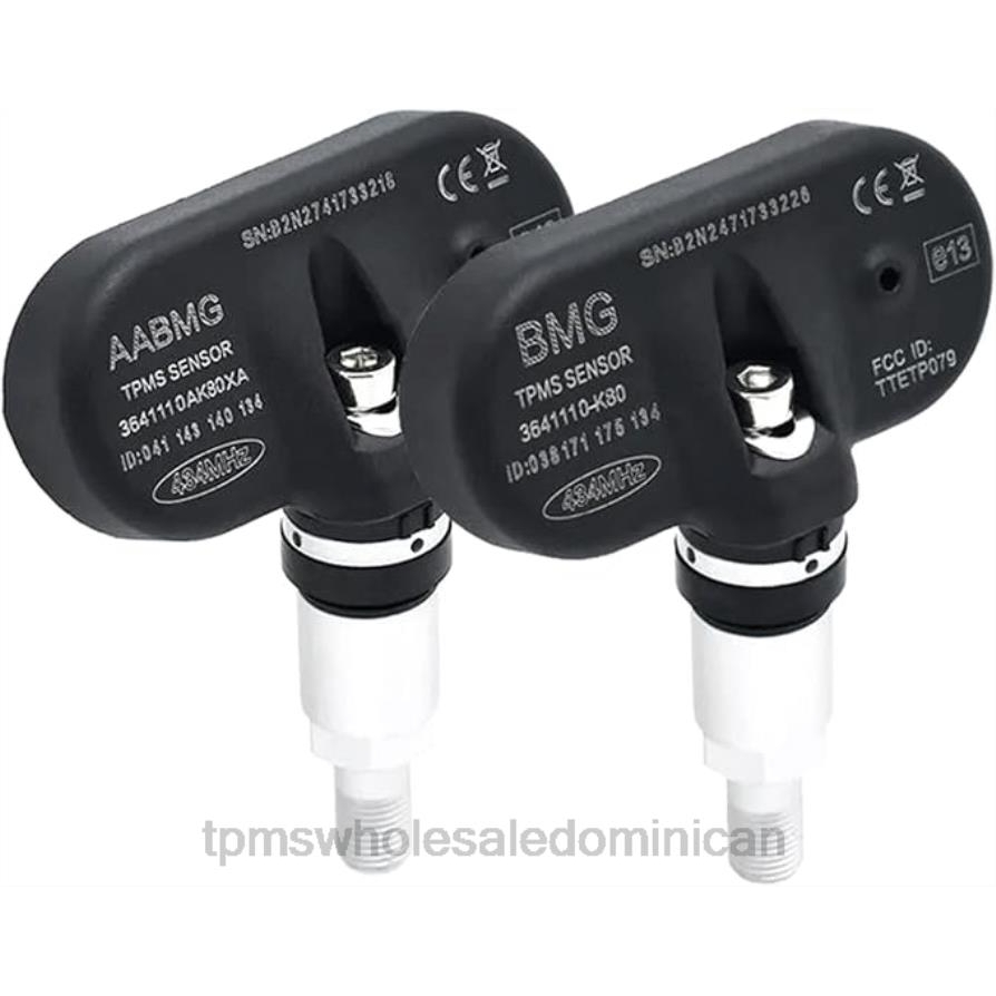 Comprar TPMS | BFHRJ1696 tpms haval/gwm el sensor de presión 3641110ak80xa 433mhz