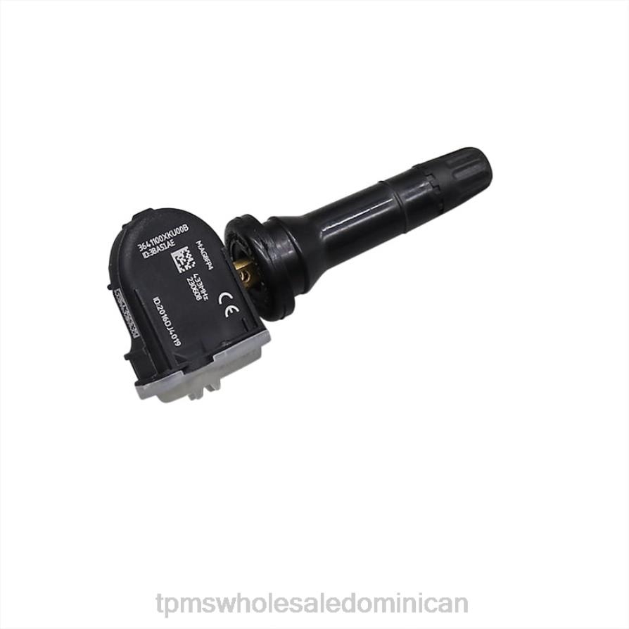 Sensor De Presión De Neumáticos | BFHRJ1695 tpms haval/gwm el sensor de presión 3641100xku00b 433mhz