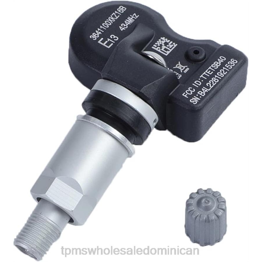 Sensor De Presión De Neumáticos TPMS | BFHRJ1699 Tpms haval/gwm el sensor de presión 3641100xkz16b 433mhz