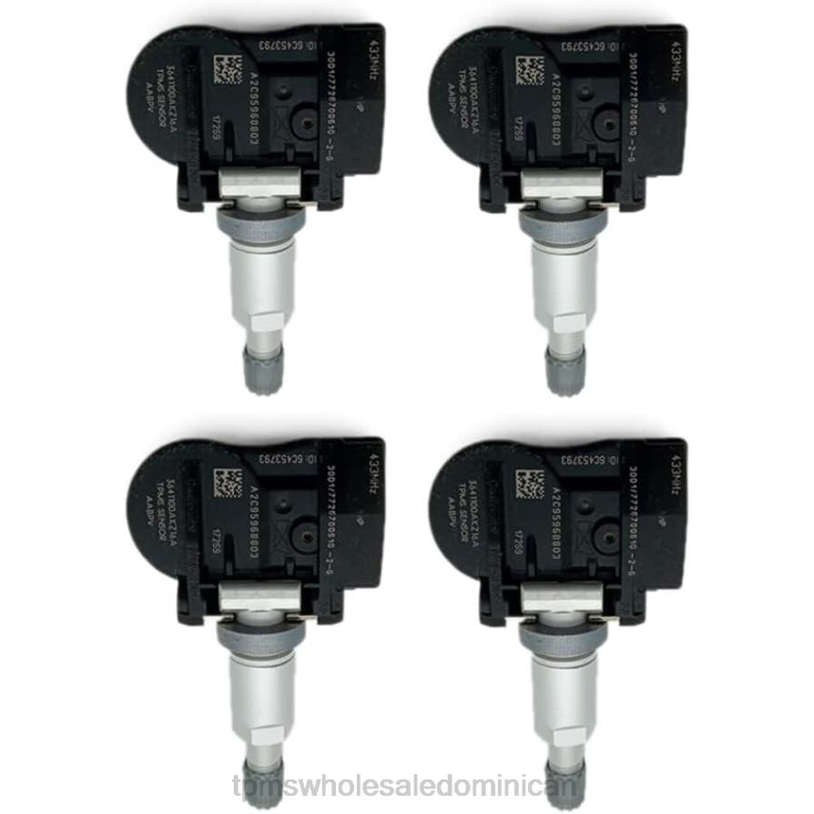Sensor De TPMS | BFHRJ1704 Tpms haval/gwm el sensor de presión 3641100akz16a 433mhz