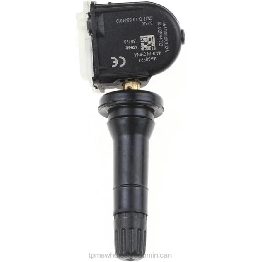 TPMS Dominicana | BFHRJ1691 Tpms haval/gwm el sensor de presión 3641100xkr02a 433mhz