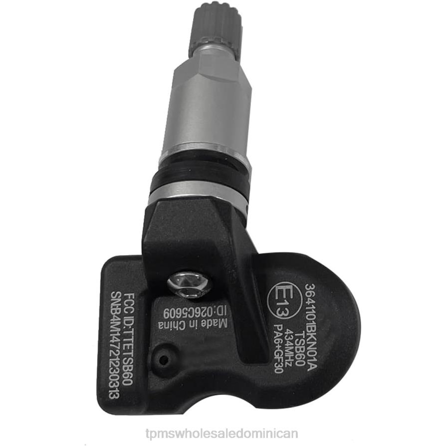 TPMS Dominicana | BFHRJ1701 Tpms haval/gwm el sensor de presión 3641101bkn01a 433mhz