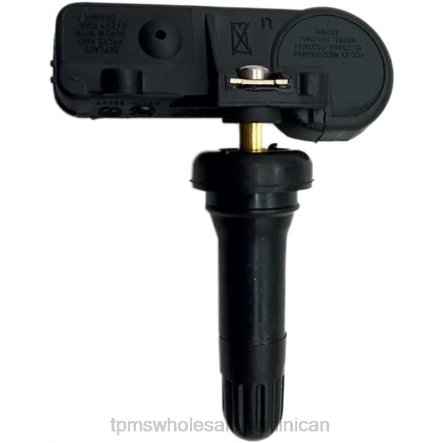 TPMS Sensor Dominican | BFHRJ1692 tpms haval/gwm el sensor de presión 3641100xku00a 433mhz