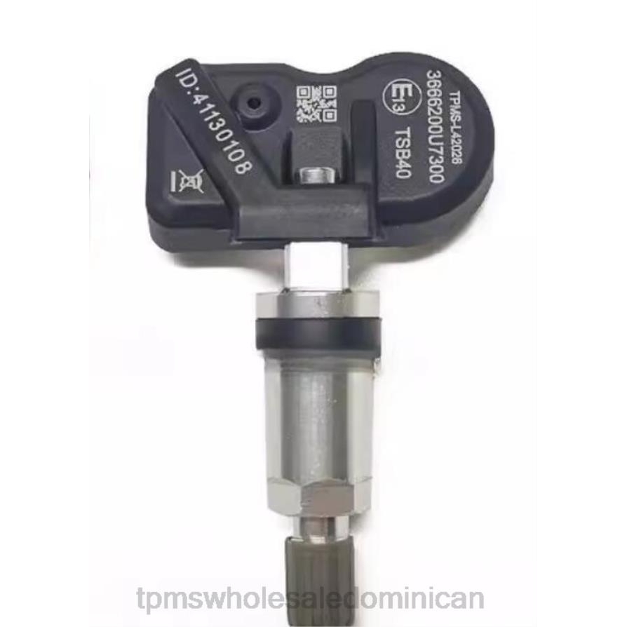 Sensor De Presión De Neumáticos | BFHRJ1755 Tpms jianghuai el sensor de presión 3666200u7300 433mhz