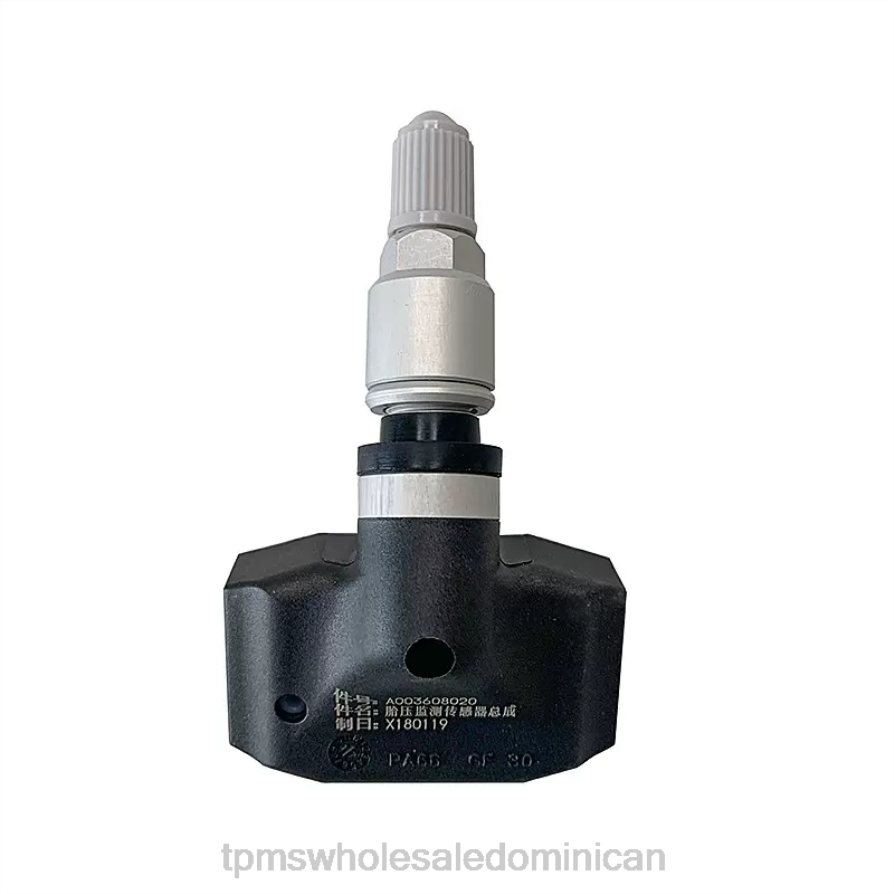 TPMS Dominicana | BFHRJ1771 tpms leopardo el sensor de presión a003608020 433mhz