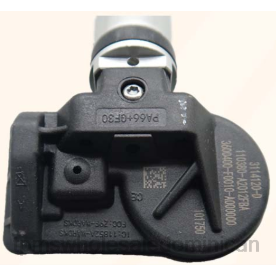 TPMS Precio | BFHRJ1307 Sensor de presión de neumáticos tpms swift 3600400f01