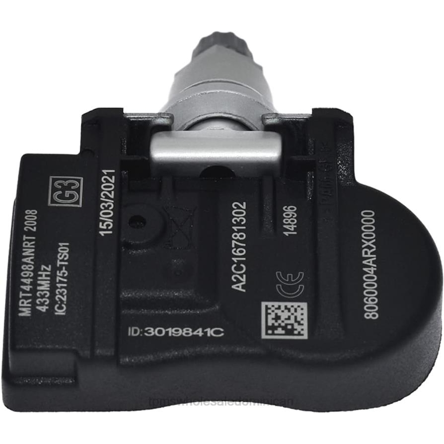 Sensor De TPMS | BFHRJ1744 tpms trumpchi el sensor de presión 8060004arx0000 433mhz