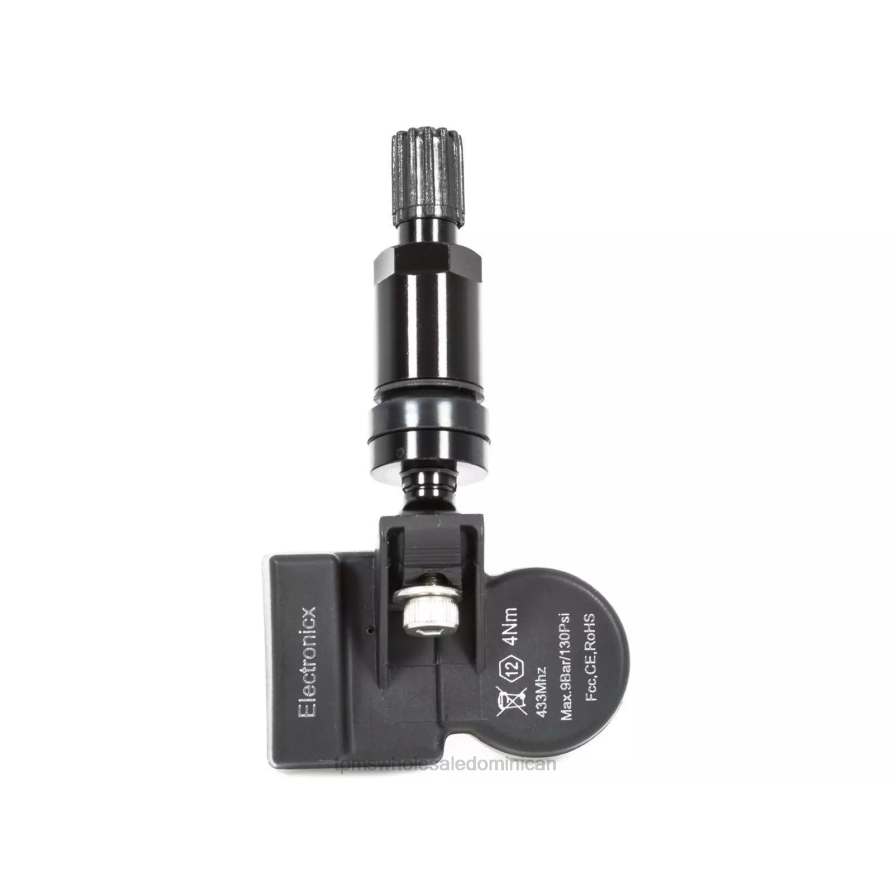 Sensor De Presión De Neumáticos TPMS | BFHRJ1779 tpms wuling el sensor de presión 23984663 433mhz