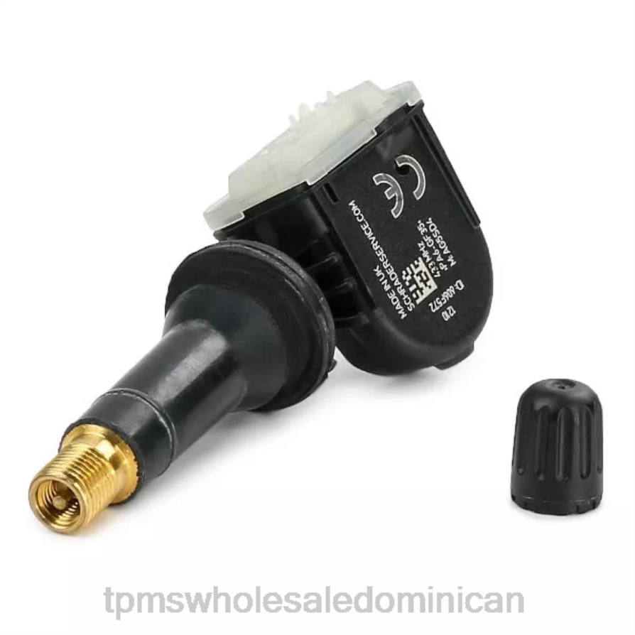 TPMS Santo Domingo | BFHRJ1793 tpms trauma el sensor de presión 3617020001s301 433mhz
