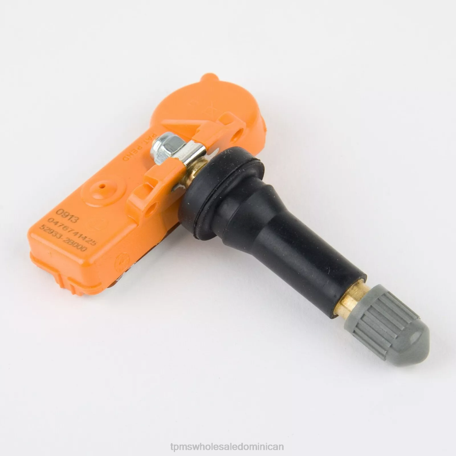 Comprar TPMS | BFHRJ1676 tpms hyundai el sensor de presión 529332b000 453mhz