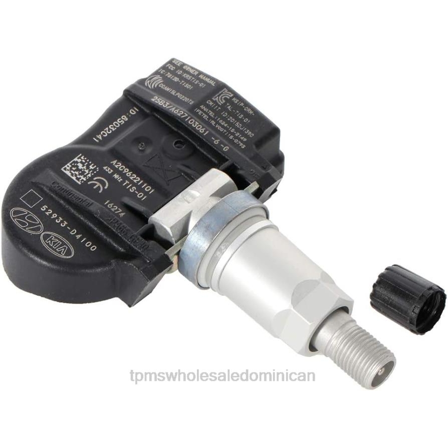 Oem TPMS Sensor | BFHRJ1660 tpms hyundai el sensor de presión 52933d4100 437mhz