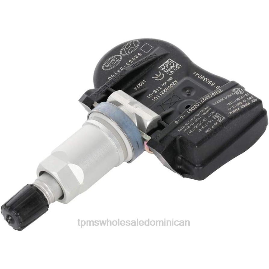 Oem TPMS Sensor | BFHRJ1660 tpms hyundai el sensor de presión 52933d4100 437mhz