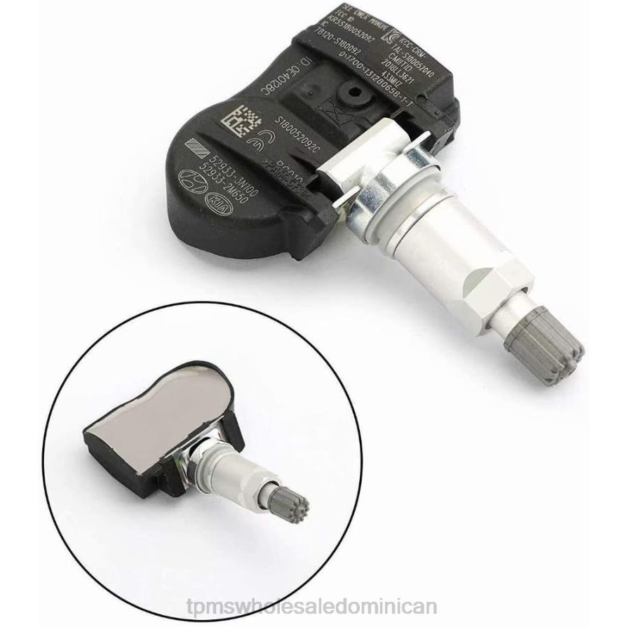 Sensor De Presión De Neumáticos TPMS | BFHRJ1659 tpms hyundai el sensor de presión 529332m650 436mhz