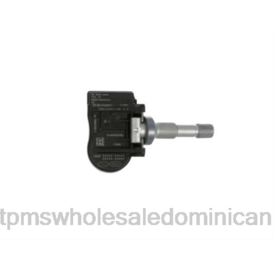 Sensor De Presión De Neumáticos TPMS | BFHRJ1679 tpms hyundai el sensor de presión 529332m550 456mhz