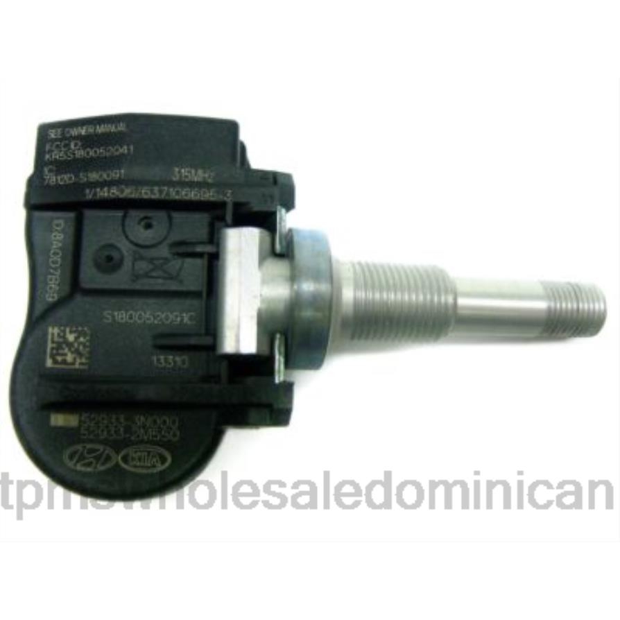 Sensor De Presión De Neumáticos TPMS | BFHRJ1679 tpms hyundai el sensor de presión 529332m550 456mhz