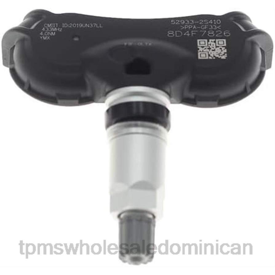 Sensor De TPMS | BFHRJ1664 tpms hyundai el sensor de presión 529332s410 441mhz