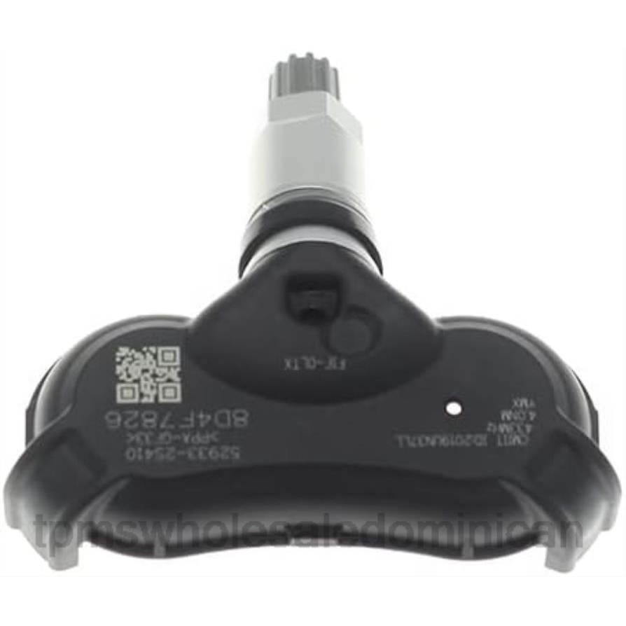 Sensor De TPMS | BFHRJ1664 tpms hyundai el sensor de presión 529332s410 441mhz