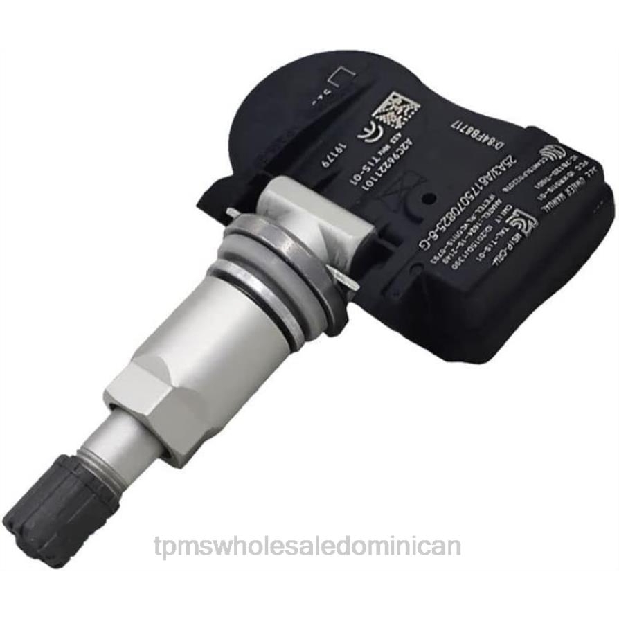 Sensor TPMS Precio | BFHRJ1658 tpms hyundai el sensor de presión 529333n100 435mhz