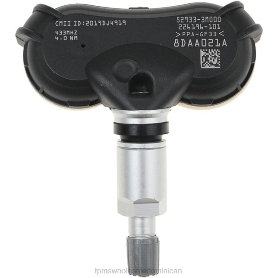 TPMS Dominicana | BFHRJ1661 tpms hyundai el sensor de presión 529333m000 438mhz