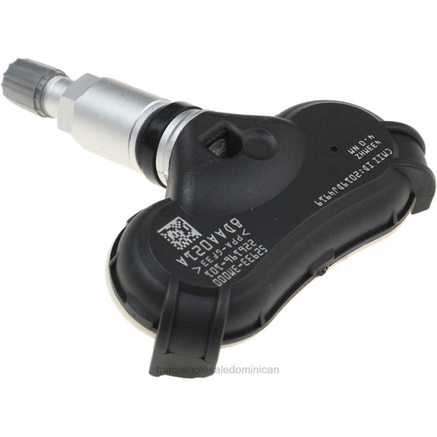 TPMS Dominicana | BFHRJ1661 tpms hyundai el sensor de presión 529333m000 438mhz