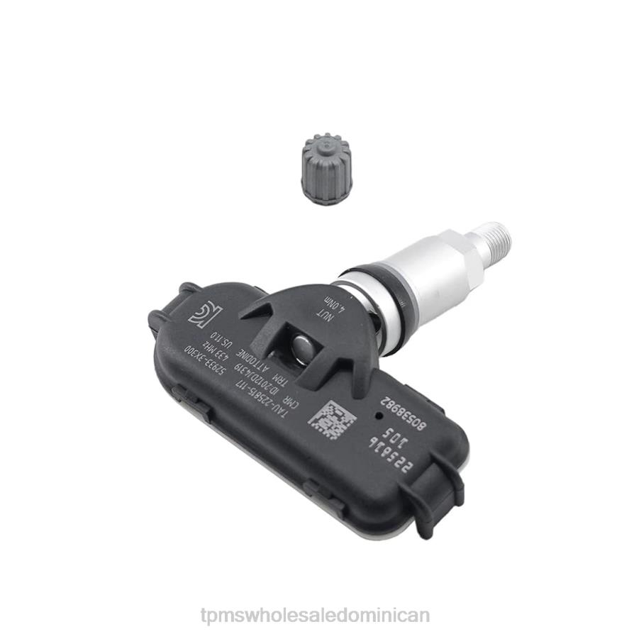 TPMS Dominicana | BFHRJ1671 tpms hyundai el sensor de presión 529333x300 448mhz