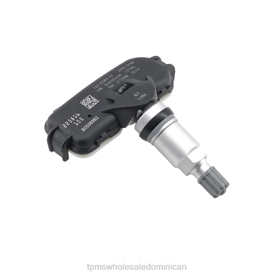 TPMS Dominicana | BFHRJ1671 tpms hyundai el sensor de presión 529333x300 448mhz