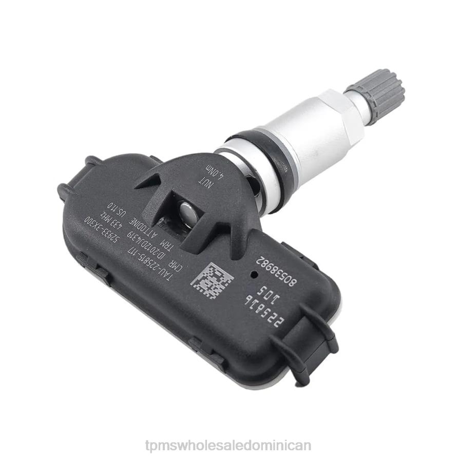 TPMS Dominicana | BFHRJ1671 tpms hyundai el sensor de presión 529333x300 448mhz