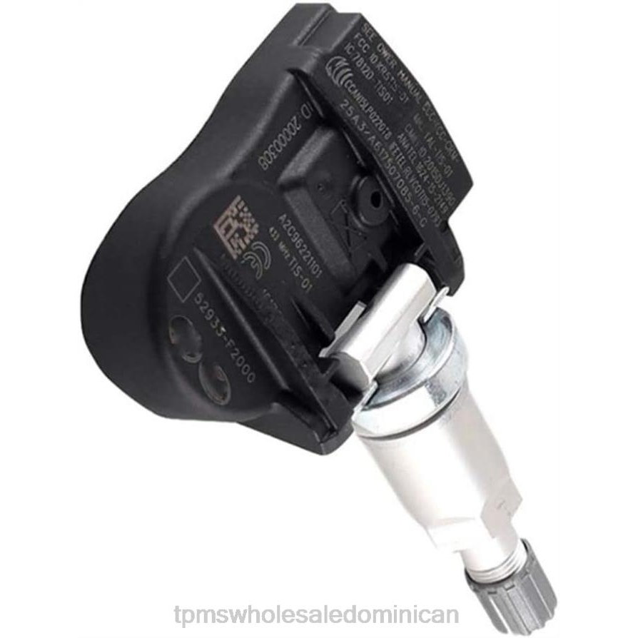 TPMS Precio | BFHRJ1667 tpms hyundai el sensor de presión 52933f2000 444mhz