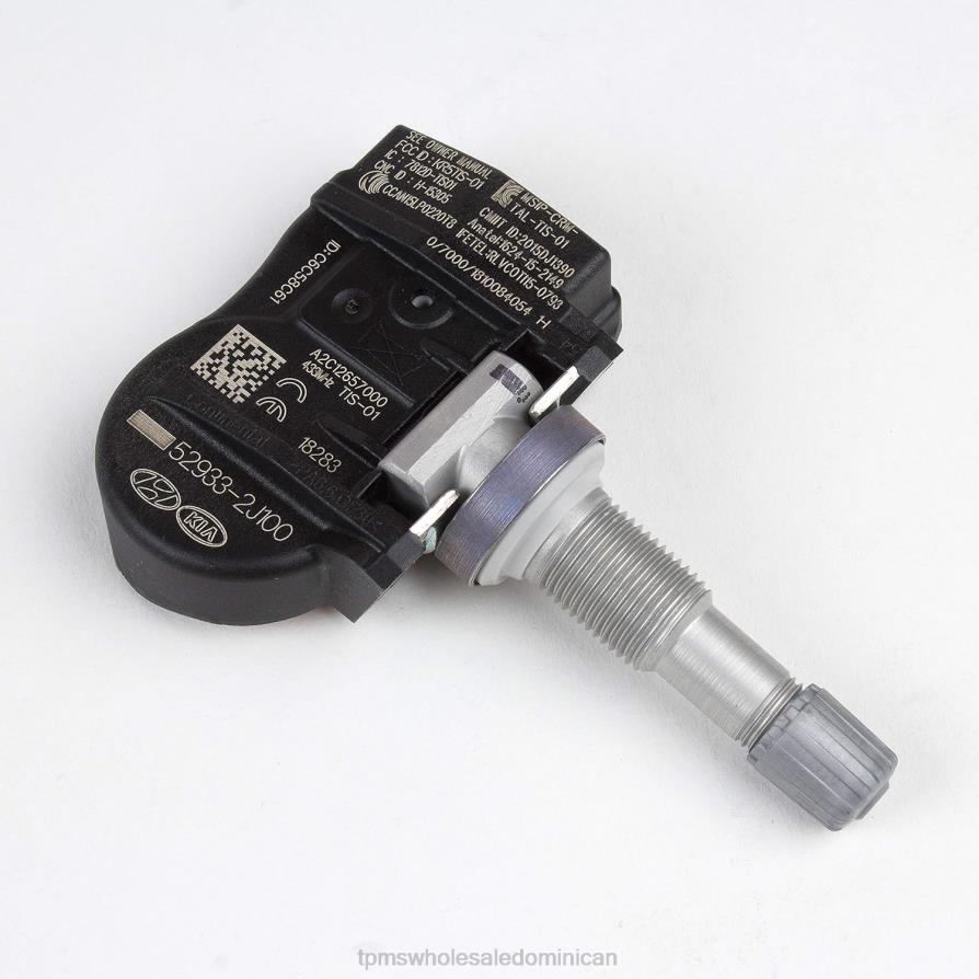 TPMS Precio | BFHRJ1677 tpms hyundai el sensor de presión 529332j100 454mhz