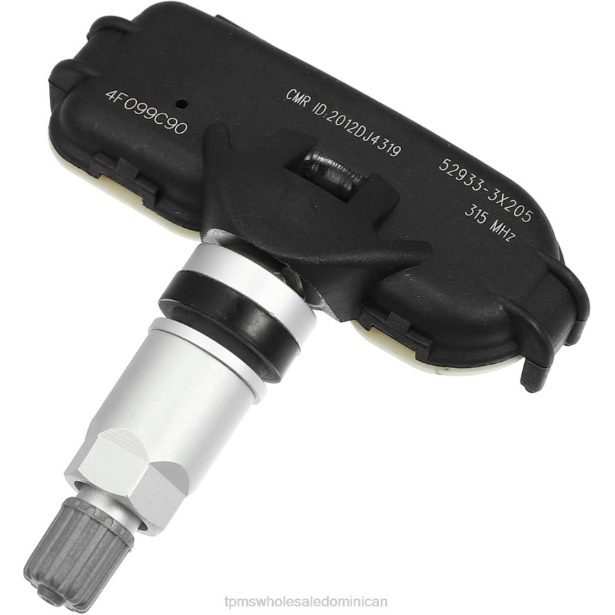 Comprar TPMS | BFHRJ1686 tpms kia el sensor de presión 529333x205 463mhz