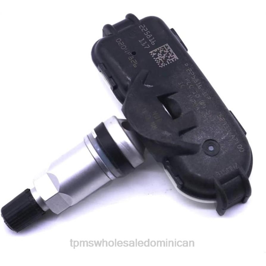 Sensor De Presión De Neumáticos TPMS | BFHRJ1689 tpms kia el sensor de presión 52933a7100 466mhz