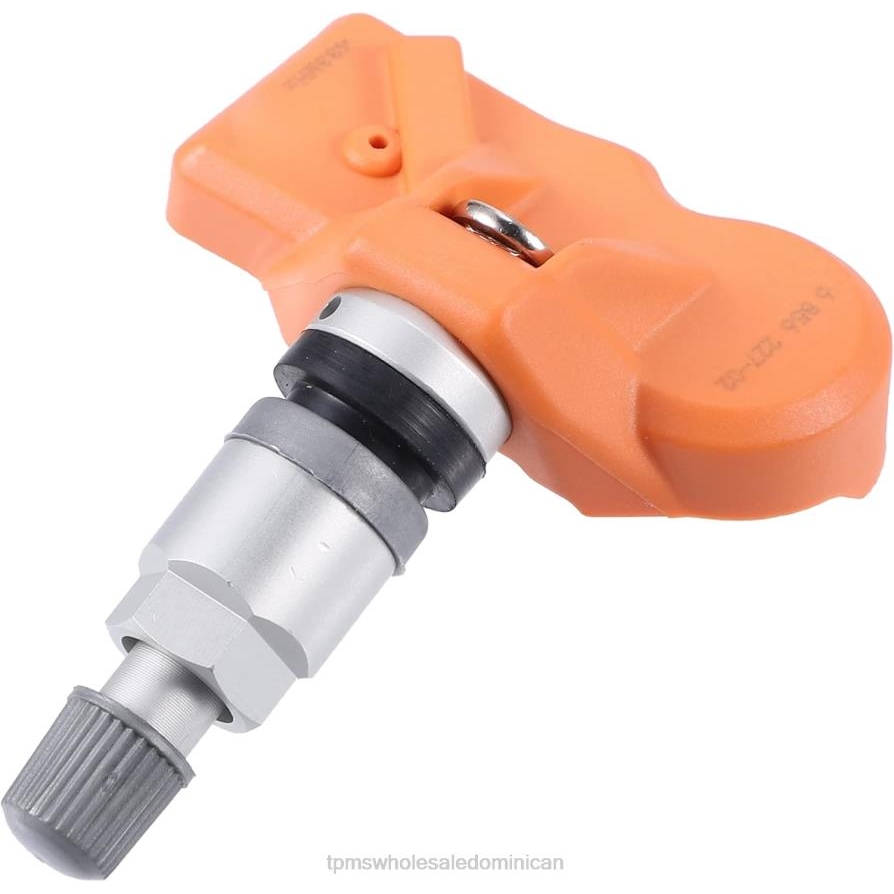 Sensor De TPMS | BFHRJ1484 tpms bmw el sensor de presión 36106856227 433mhz