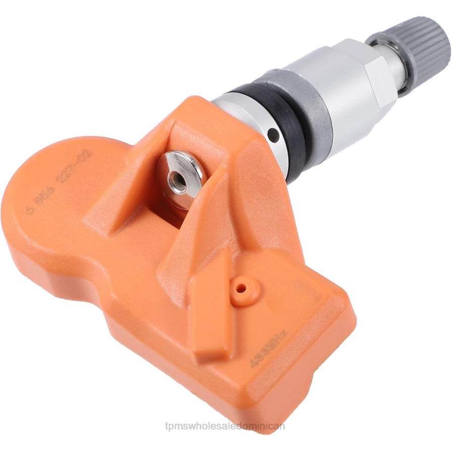 Sensor De TPMS | BFHRJ1484 tpms bmw el sensor de presión 36106856227 433mhz