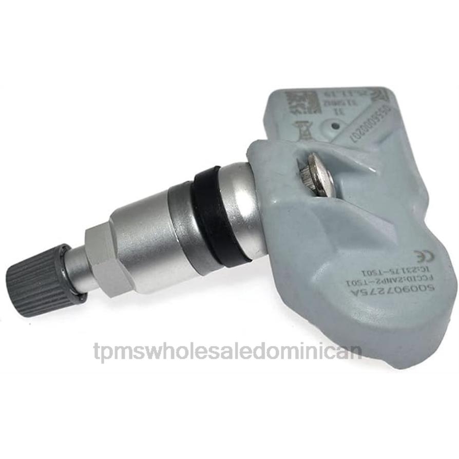 Sensor TPMS Precio | BFHRJ1478 sensor de presión de neumáticos tpms audi 9a790727503