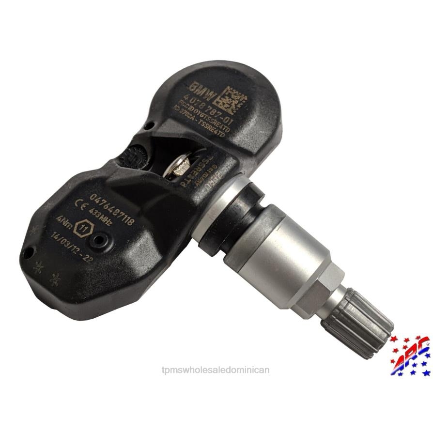 TPMS Precio | BFHRJ1447 Sensor de presión de neumáticos tpms bmw 36106790054