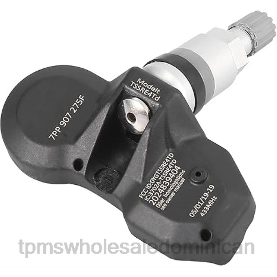 Oem TPMS Sensor | BFHRJ1230 tpms bugatti 7pp907275f sensor de presión de neumáticos