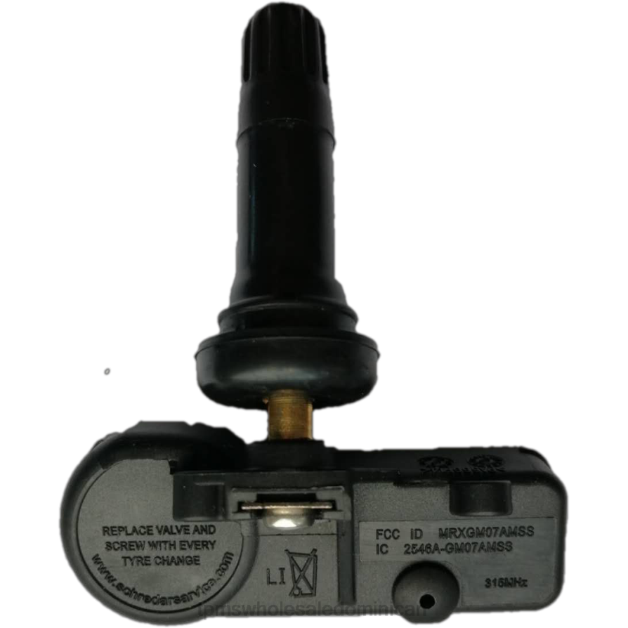 Sensor De Presión De Neumáticos | BFHRJ1345 Sensor de presión de neumáticos tpms buick/cadillac 25799331