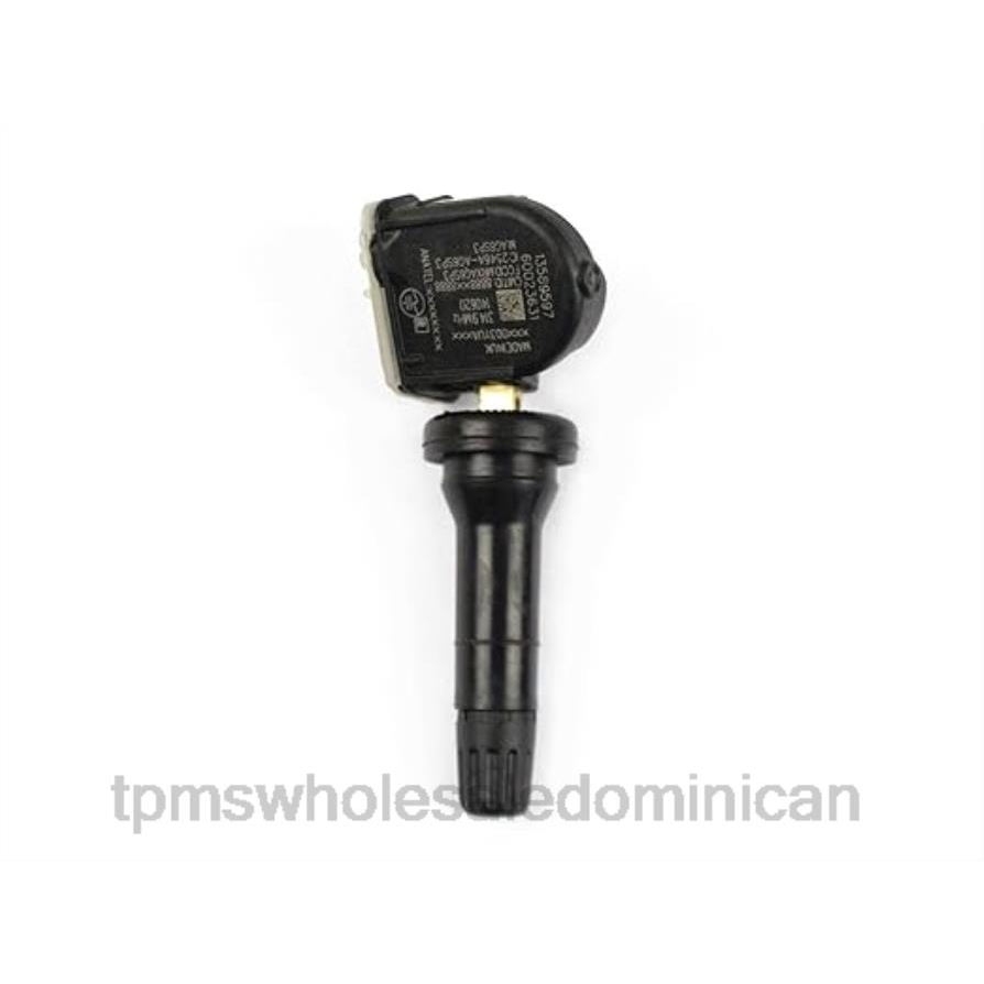 Sensor De TPMS | BFHRJ1334 Sensor de presión de neumáticos tpms buick/cadillac/chevrolet/gmc 13589597